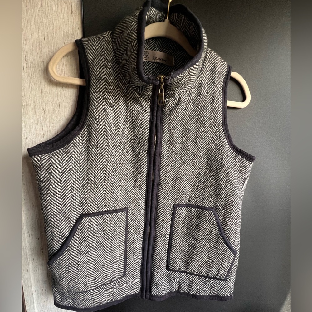 Herringbone best